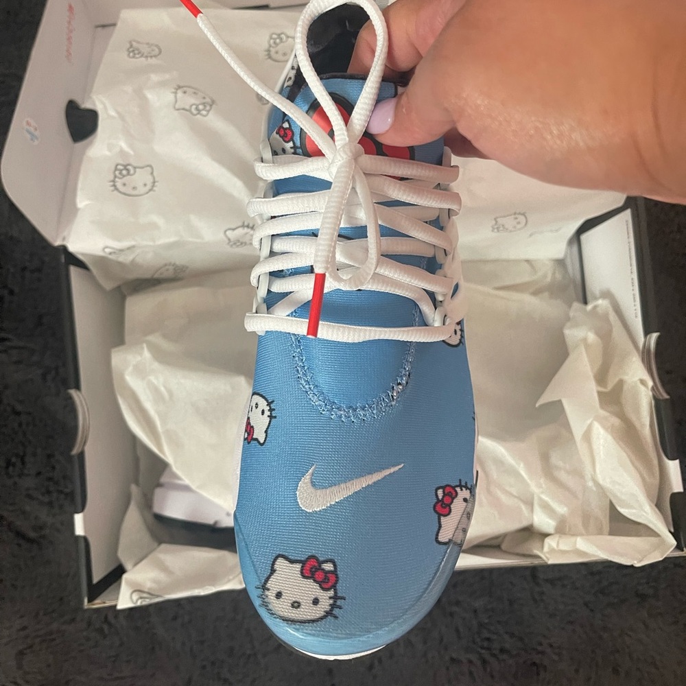 Nike Presto Hello Kitty